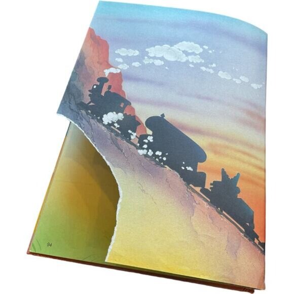 Walt Disney Dumbo Classic Childrens Book - Picture 10 of 16